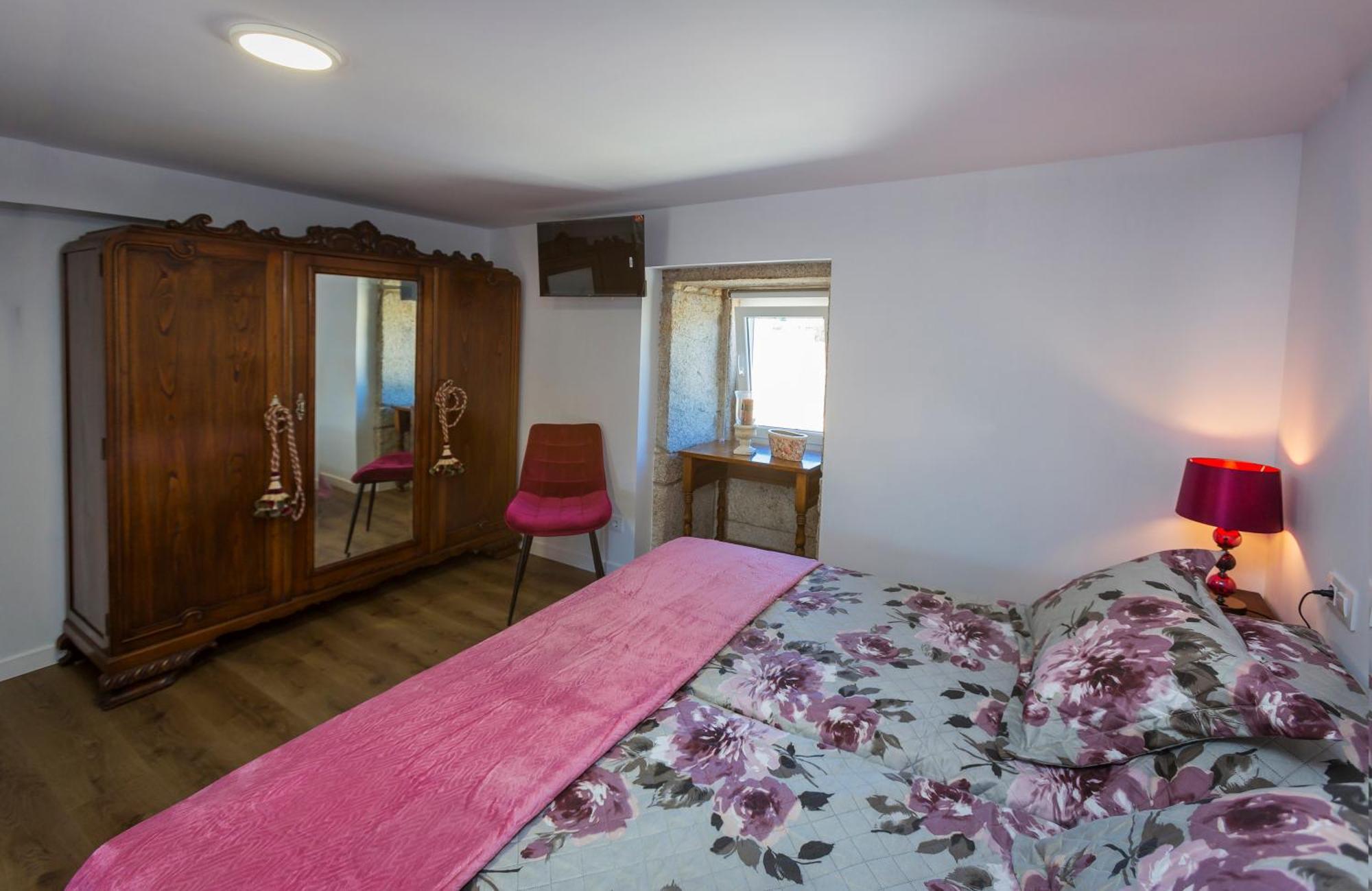 בית הארחה Casa Lela דומבריה מראה חיצוני תמונה