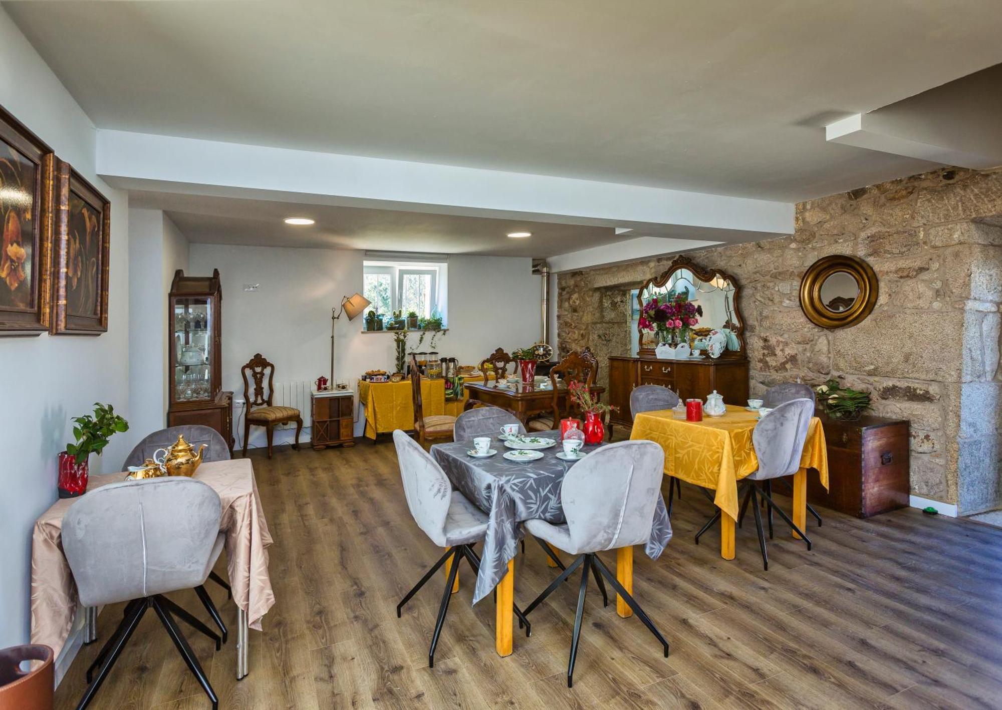 בית הארחה Casa Lela דומבריה מראה חיצוני תמונה