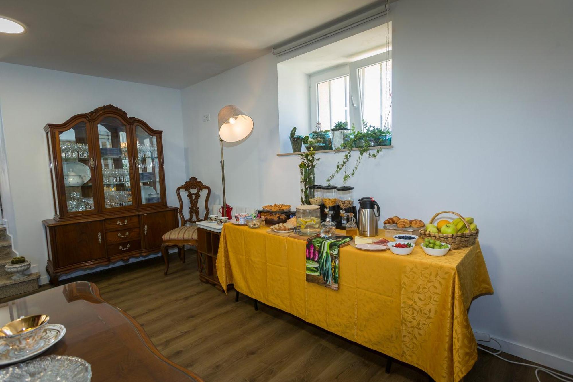 בית הארחה Casa Lela דומבריה מראה חיצוני תמונה