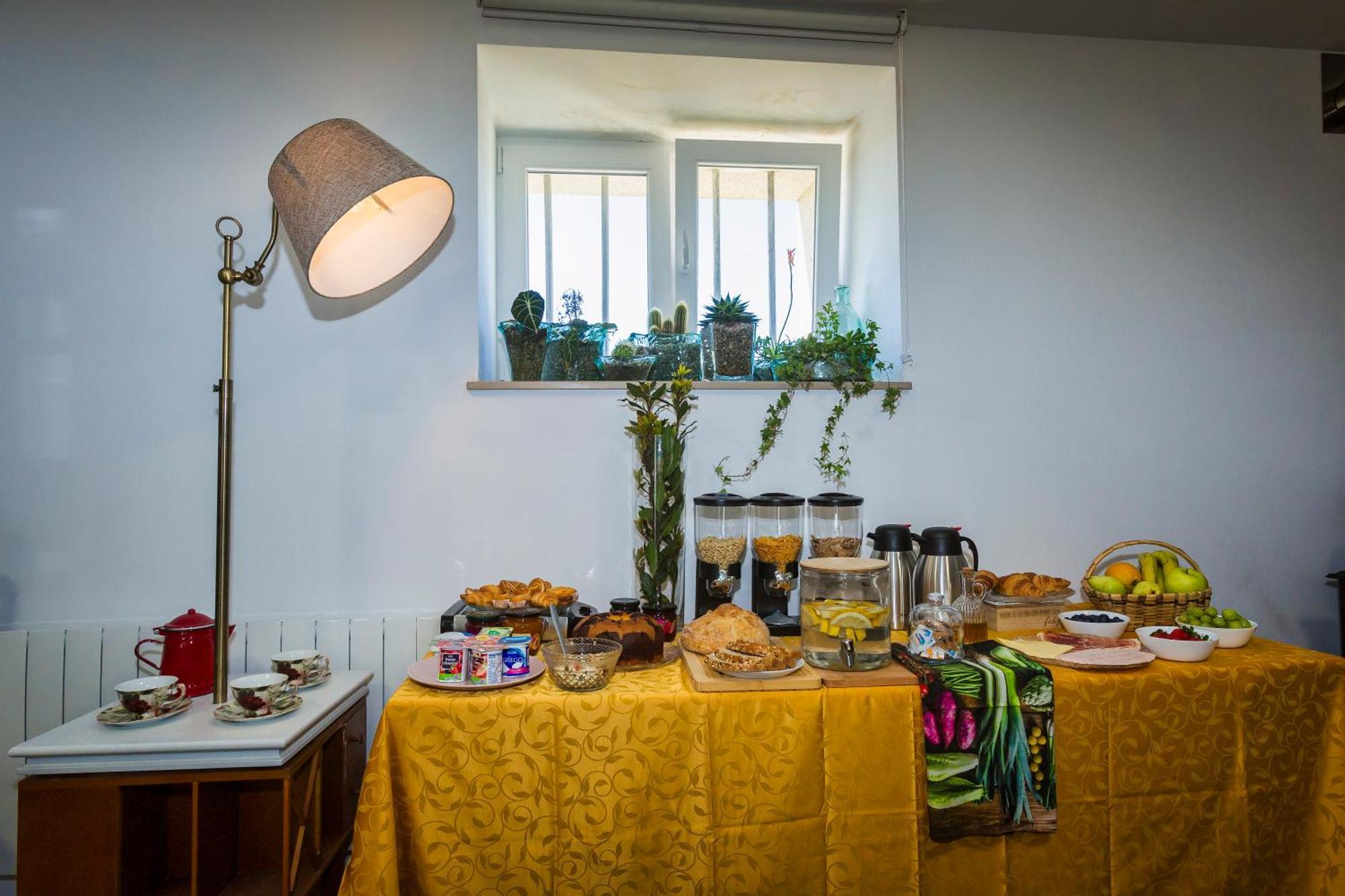 בית הארחה Casa Lela דומבריה מראה חיצוני תמונה