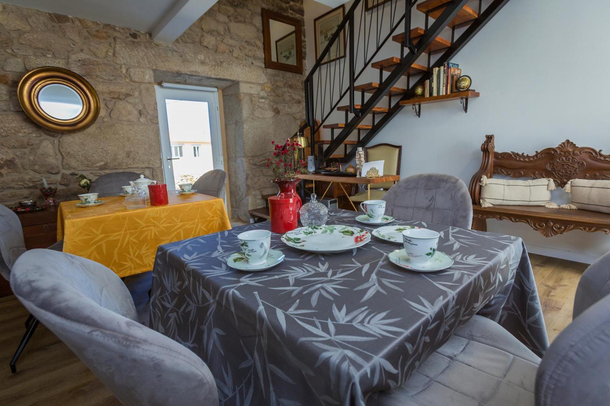 בית הארחה Casa Lela דומבריה מראה חיצוני תמונה