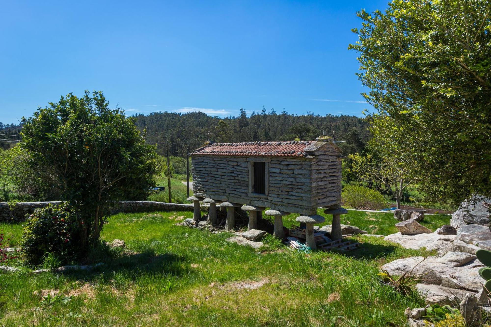 בית הארחה Casa Lela דומבריה מראה חיצוני תמונה