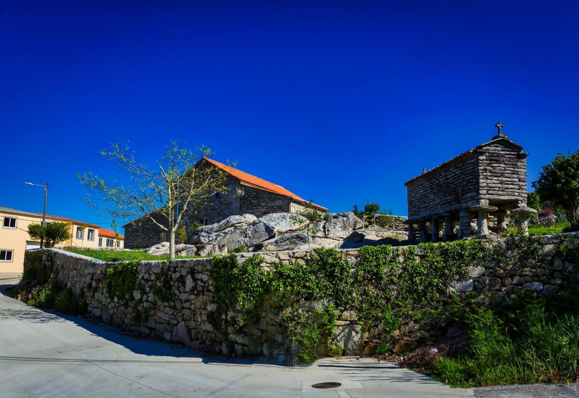 בית הארחה Casa Lela דומבריה מראה חיצוני תמונה