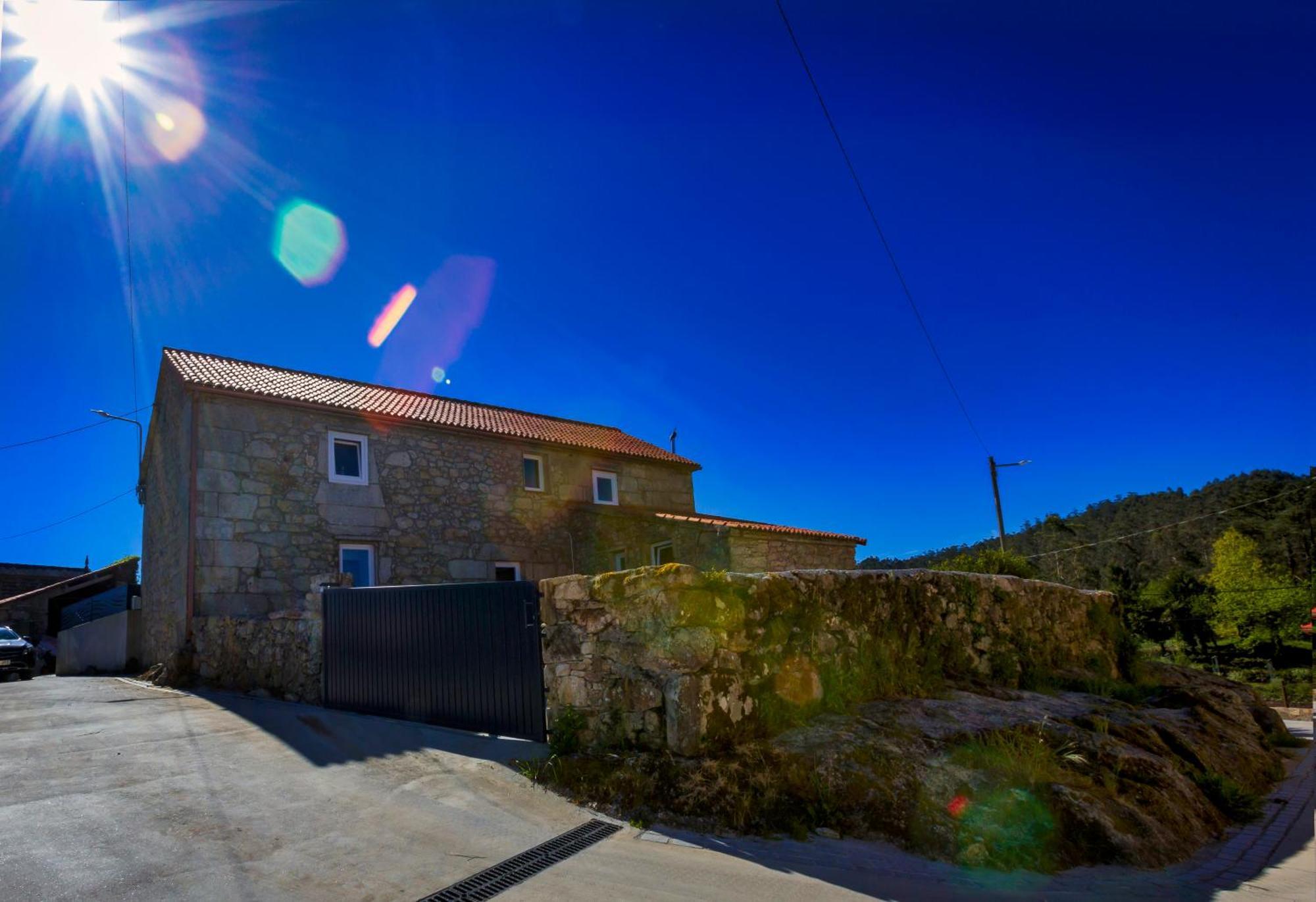 בית הארחה Casa Lela דומבריה מראה חיצוני תמונה