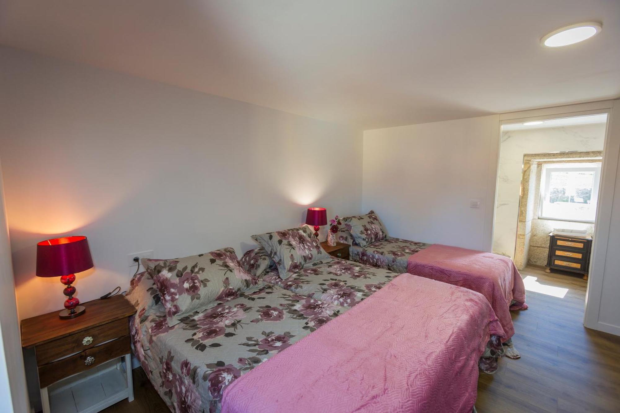 בית הארחה Casa Lela דומבריה מראה חיצוני תמונה