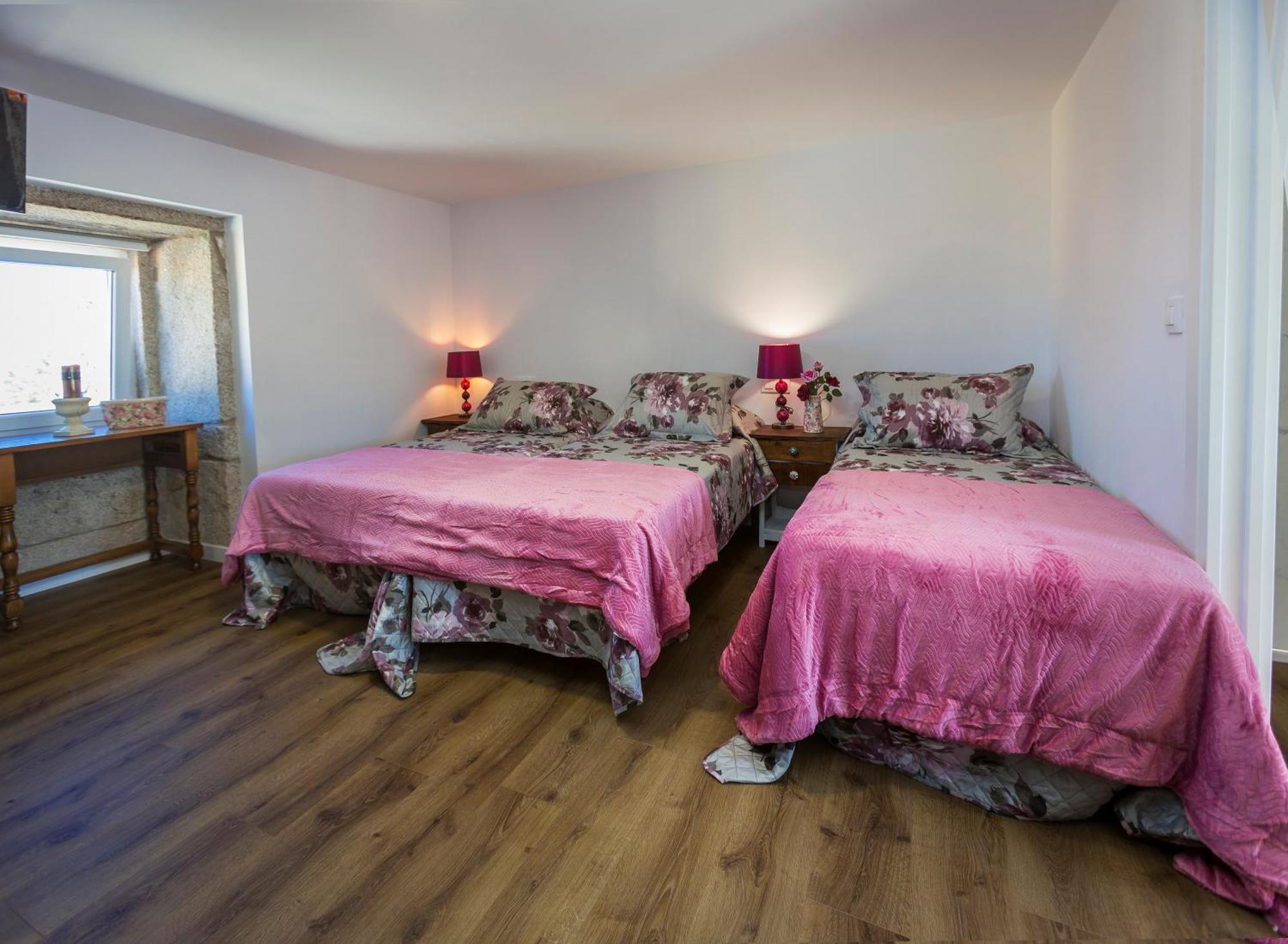 בית הארחה Casa Lela דומבריה מראה חיצוני תמונה