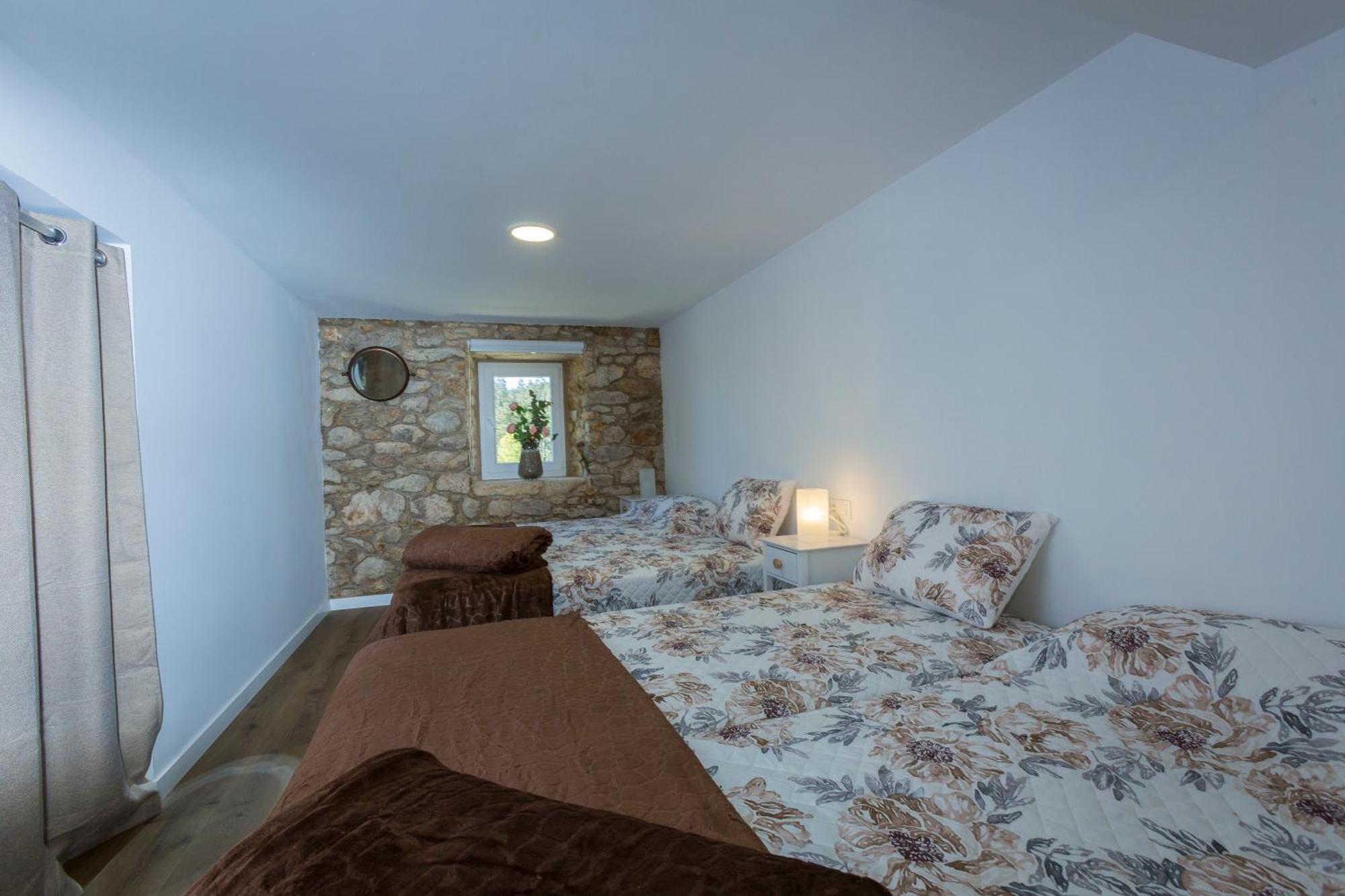 בית הארחה Casa Lela דומבריה מראה חיצוני תמונה