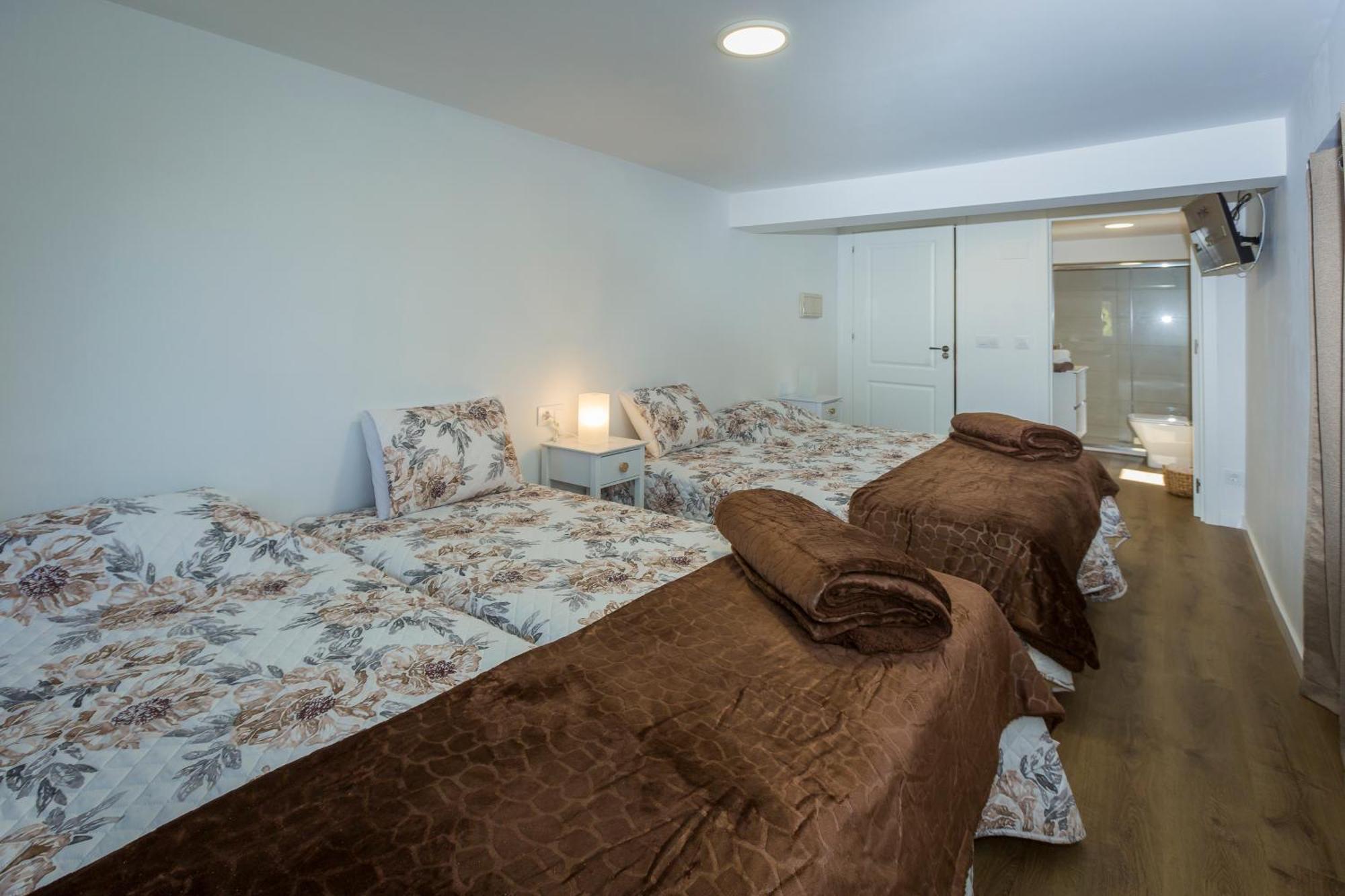 בית הארחה Casa Lela דומבריה מראה חיצוני תמונה