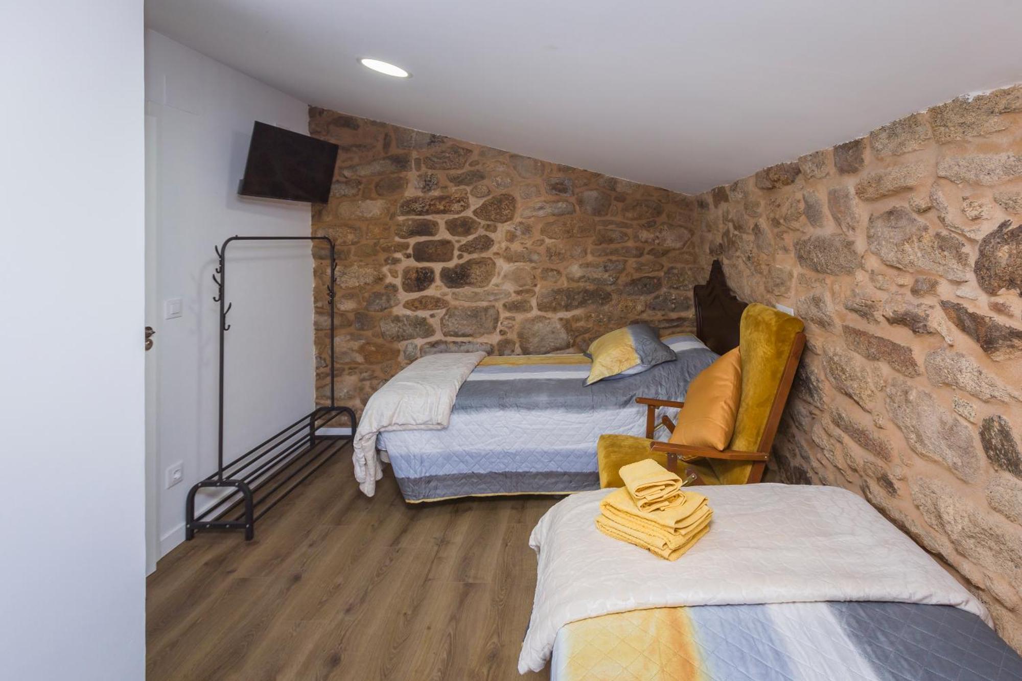בית הארחה Casa Lela דומבריה מראה חיצוני תמונה