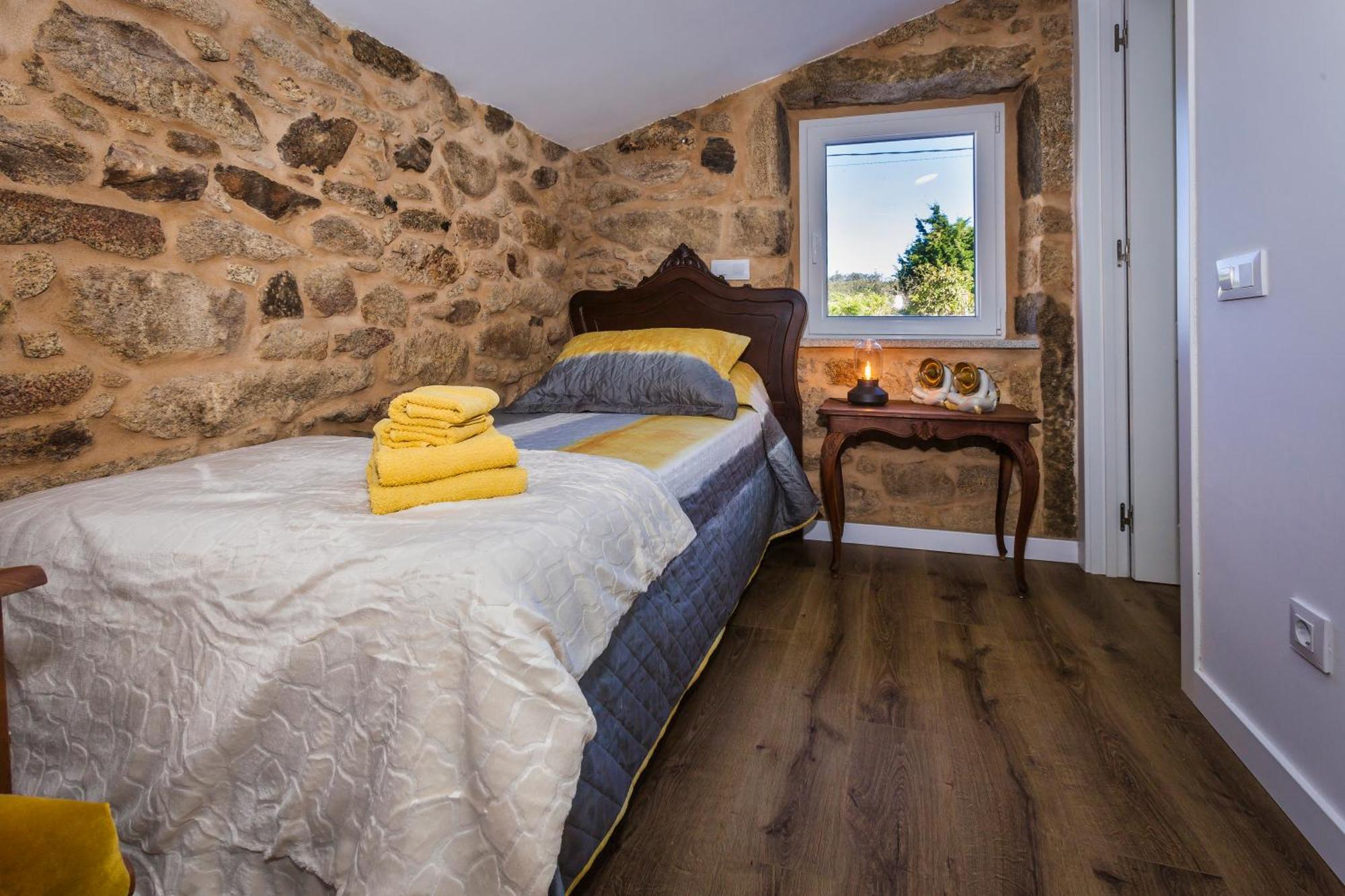 בית הארחה Casa Lela דומבריה מראה חיצוני תמונה
