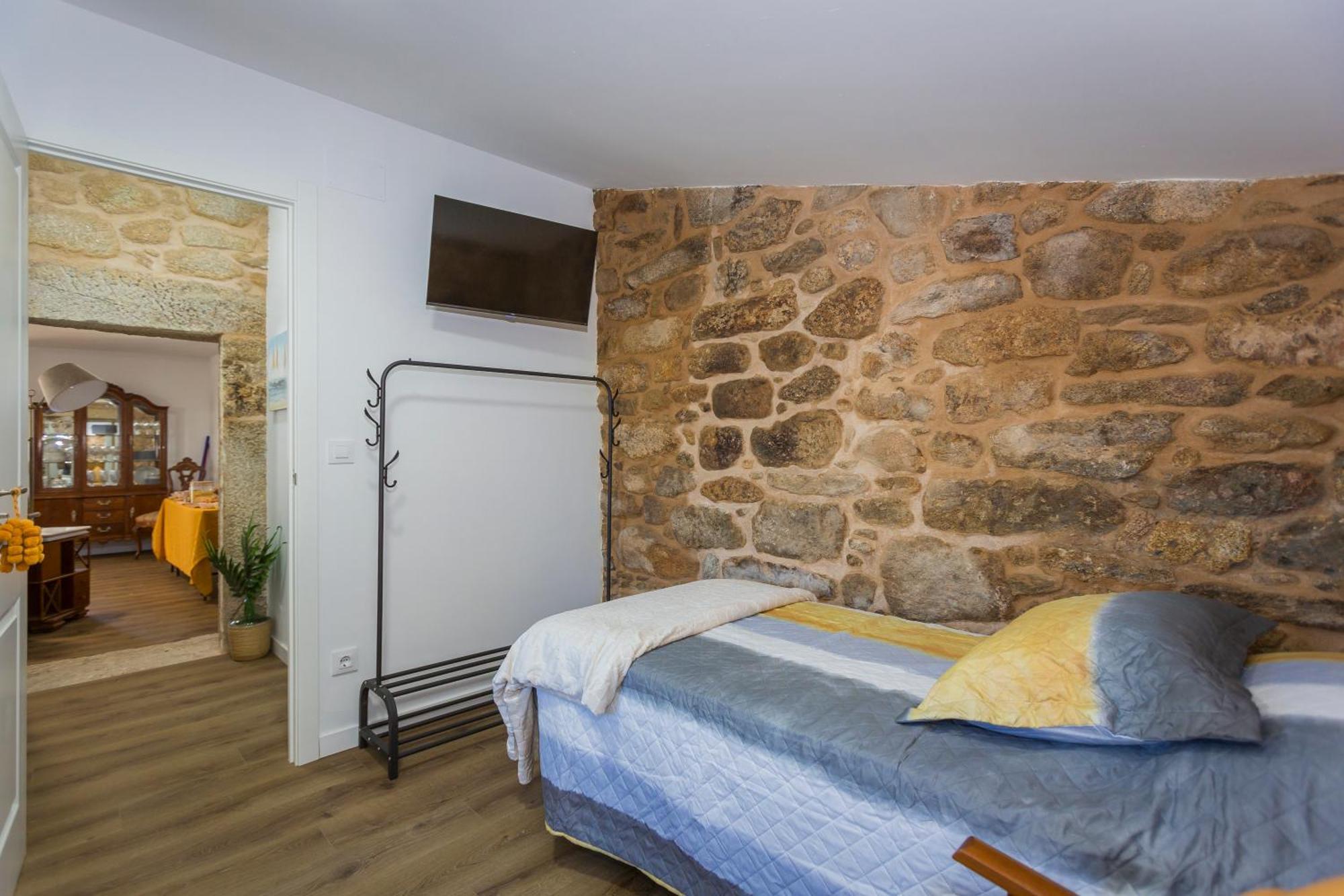 בית הארחה Casa Lela דומבריה מראה חיצוני תמונה