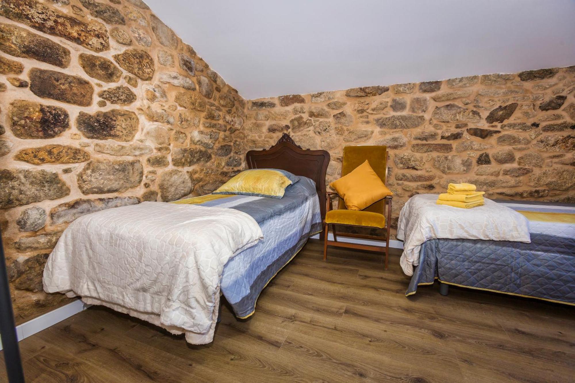 בית הארחה Casa Lela דומבריה מראה חיצוני תמונה